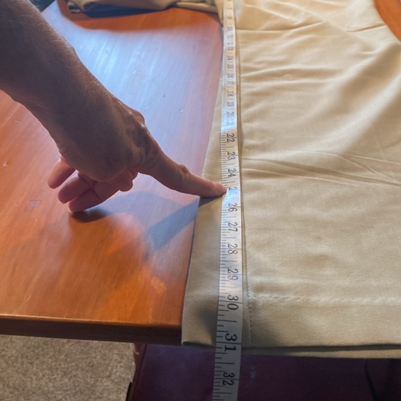 George slacks. Size 8. - Picture 6 of 6